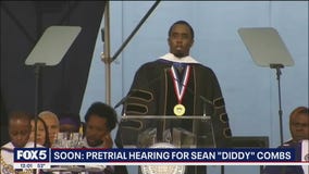 Diddy expected in court today, less than 200 days before trial