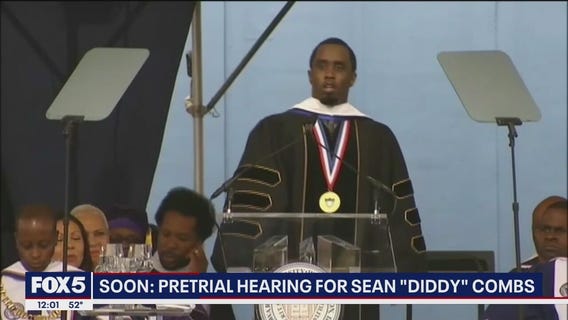 Diddy expected in court today, less than 200 days before trial