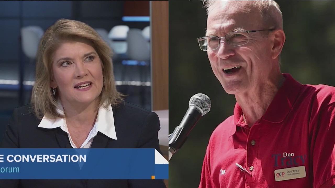 Illinois Republicans select Kathy Salvi as new state chairwoman