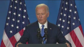 Rubber meets the road for both Trump and Biden camps