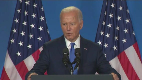 Rubber meets the road for both Trump and Biden camps