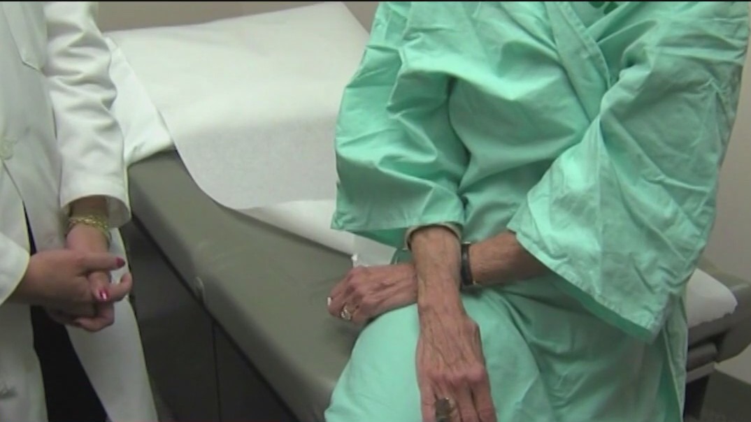 New study reveals how a lack of estrogen can impact the brain