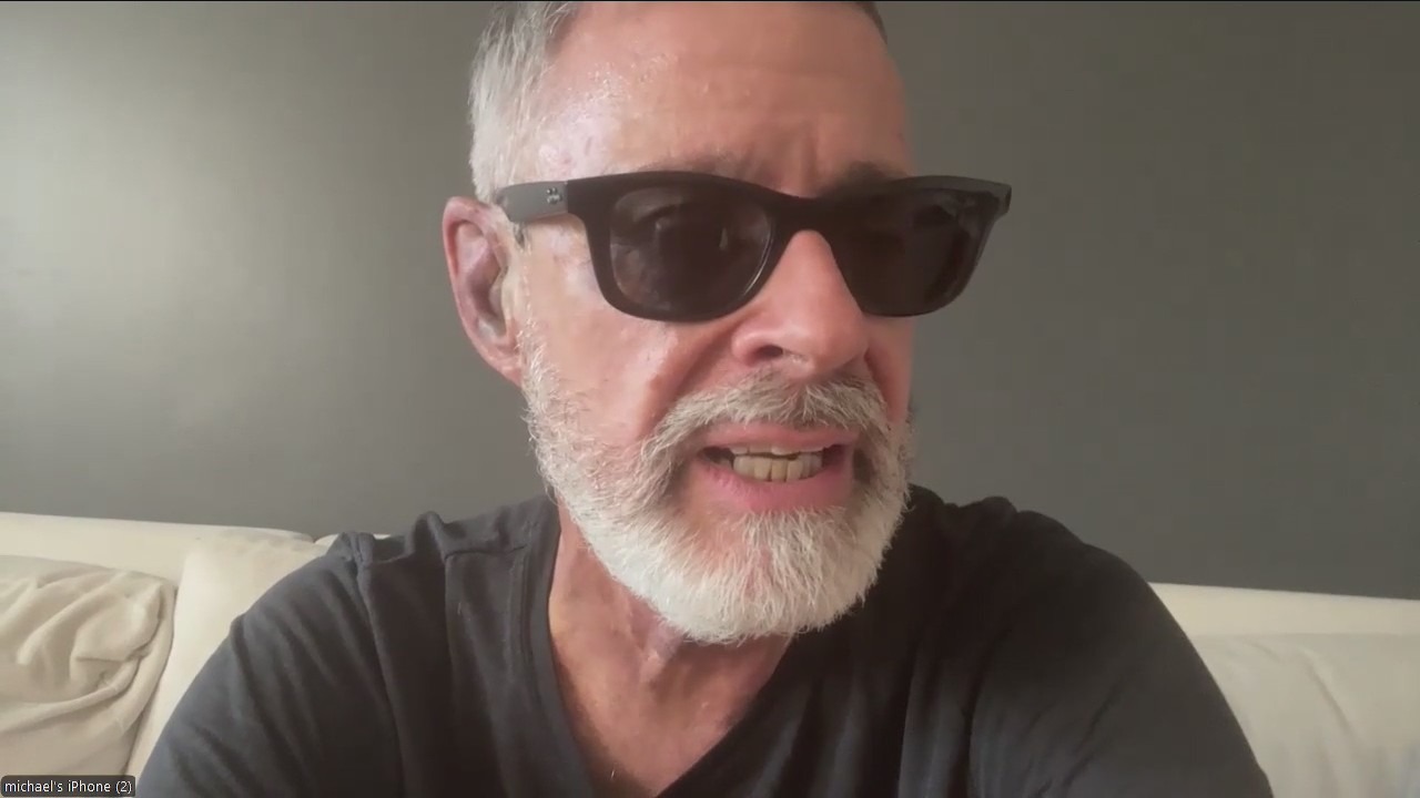 'A gauntlet of fists': Chicago man speaks out after teens attack him