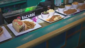 Can't Believe It's Not Meat serves up soul and vegan cuisine