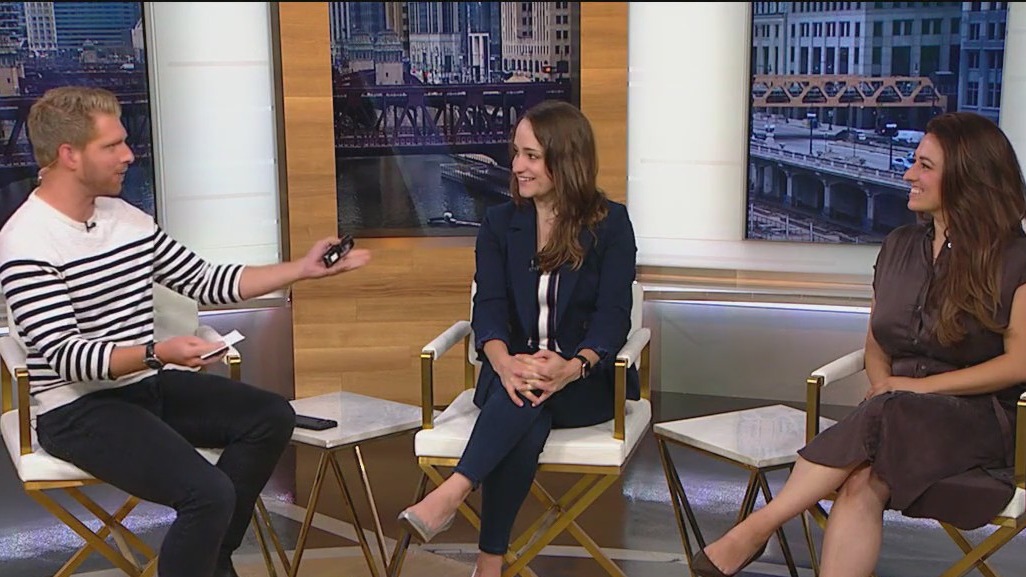 Locally filmed 'Single Car Crashes' premieres this weekend