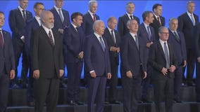 'We need a new nominee': Pressure on Biden to drop out grows