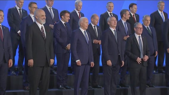 'We need a new nominee': Pressure on Biden to drop out grows