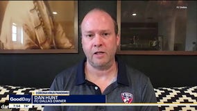 COVID-19 outbreak forces FC Dallas to withdraw from MLS tournament