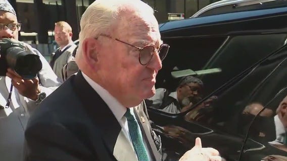 Burke's legal team remains silent as deadline to appeal passes