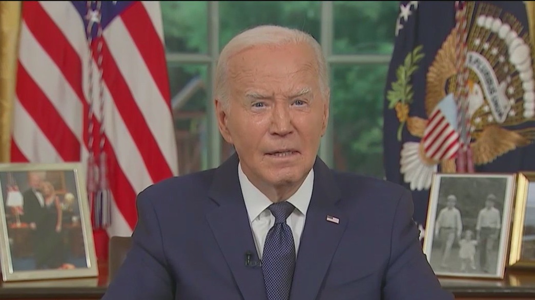 Trump assassination attempt investigation continues