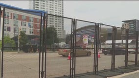 Security expert explains safety measures at political events