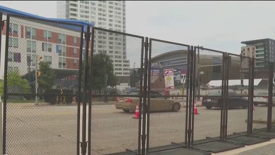 Security expert explains safety measures at political events