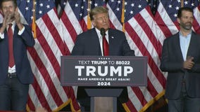 Trump classified documents case dismissed, legal expert weighs in