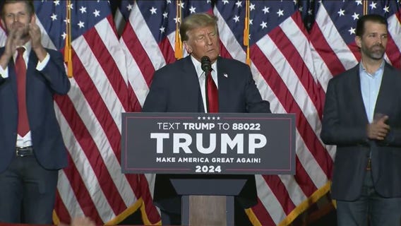 Trump classified documents case dismissed, legal expert weighs in