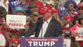 Assassination attempt was 'inevitable' in today's political climate, professor says