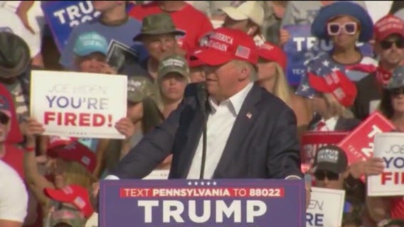 Assassination attempt was 'inevitable' in today's political climate, professor says