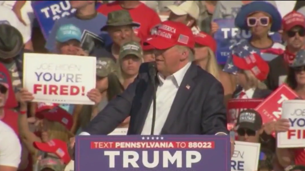 Assassination attempt was 'inevitable' in today's political climate, professor says