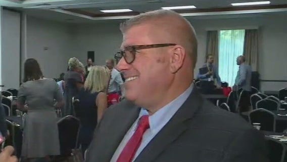 Illinois Republicans weigh in ahead of RNC 2024