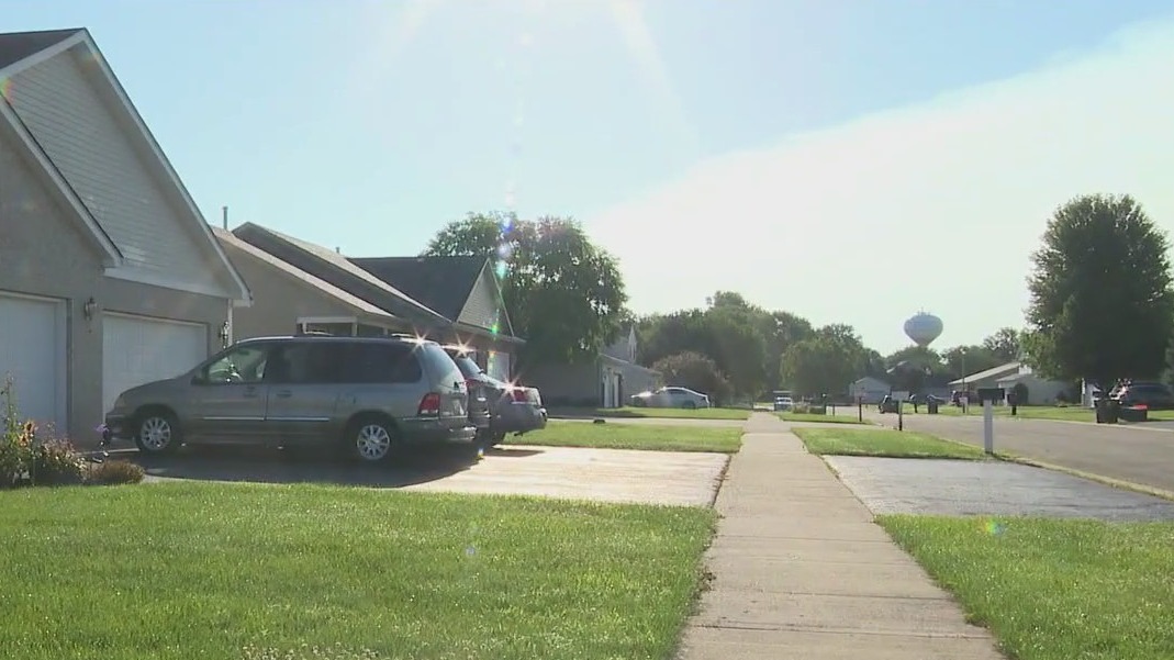 3.4 magnitude earthquake hits Chicago-area county, what we know