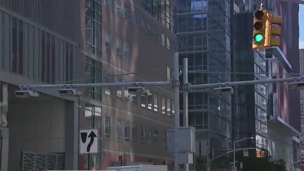 Battle over congestion pricing heads to court