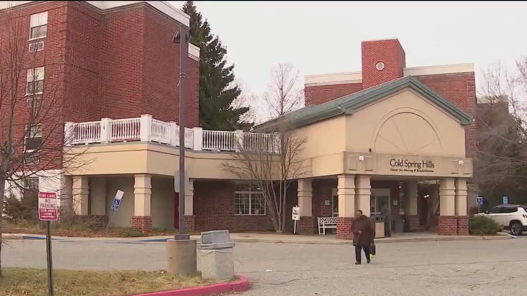 Long Island nursing home residents facing eviction