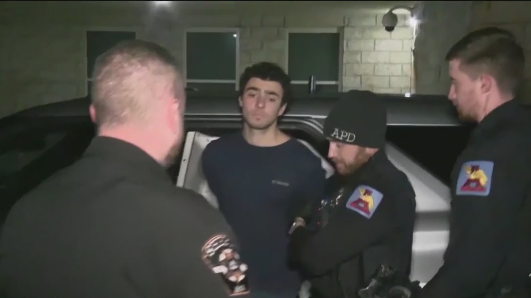 Luigi Mangione to appear at extradition hearing