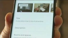 Proposed ordinance in Hinsdale would limit short-term housing rentals