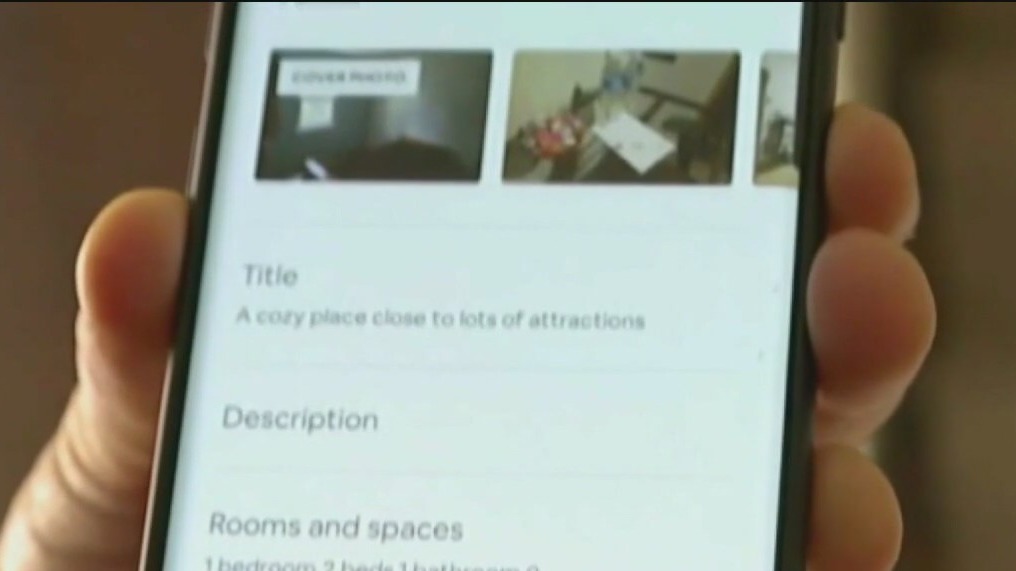 Proposed ordinance in Hinsdale would limit short-term housing rentals