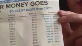 Former Marine's $6,200 tax bill dispute resolved just in time for 77th birthday