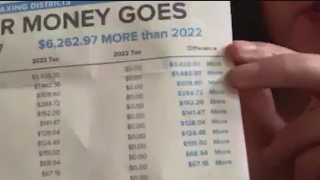 Former Marine's $6,200 tax bill dispute resolved just in time for 77th birthday