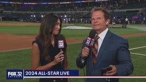 Should the Cubs be buyers after a hot streak? Lou Canellis has a name in mind