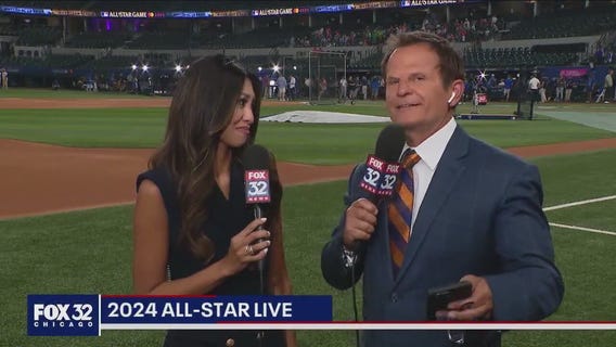 Should the Cubs be buyers after a hot streak? Lou Canellis has a name in mind