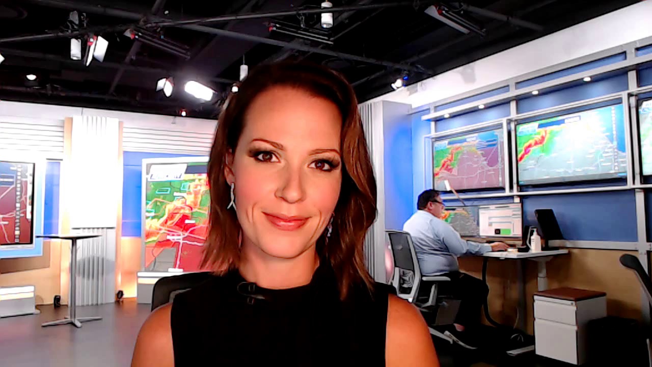 Tornado Watch for Chicago area until 1 a.m.