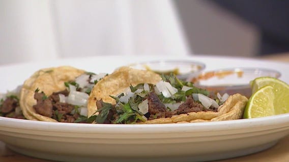 Rogers Park Taco Crawl returns Thursday