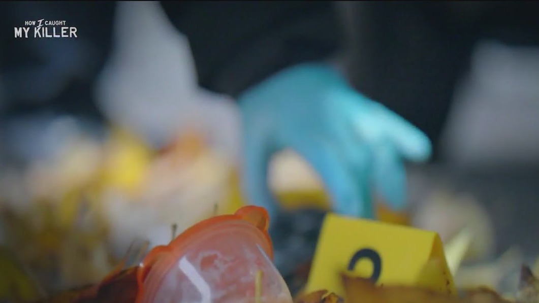 'How I Caught My Killer': Docuseries highlights real life stories behind unique homicide cases