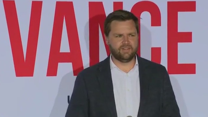 Outspoken rivals endorse Trump amid push for party unity at RNC