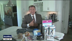 Save Me Steve: Face mask options for everyone