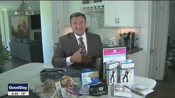 Save Me Steve: Face mask options for everyone