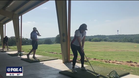 Local Golf Course Gives Hackers Their Night