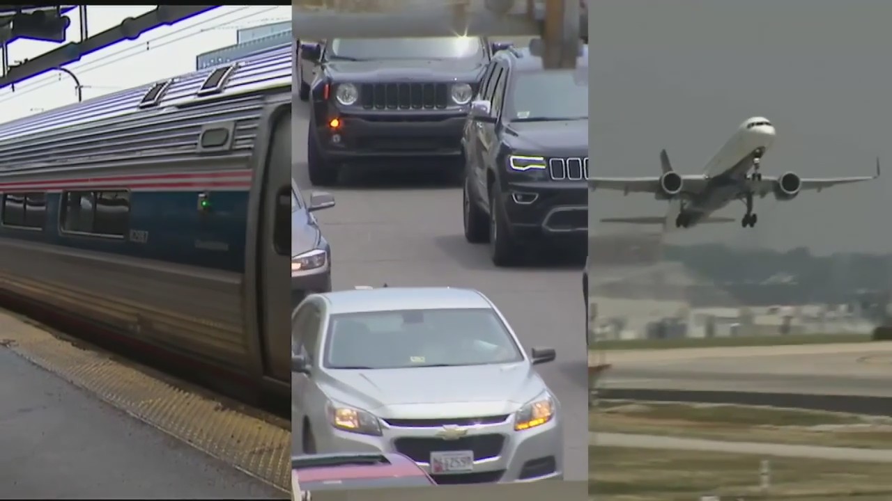 Gov. shutdown latest, snow, dinosaur jaw found | FOX 5 Weekend Update