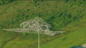 I-55 near Channahon to reopen Thursday after storms rip through suburbs