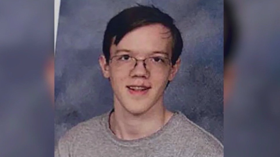 Assassination investigation delves into accused shooter's search history