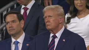 Republican National Convention 2024: Recapping Day 3