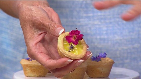 How to grow edible plants in your garden