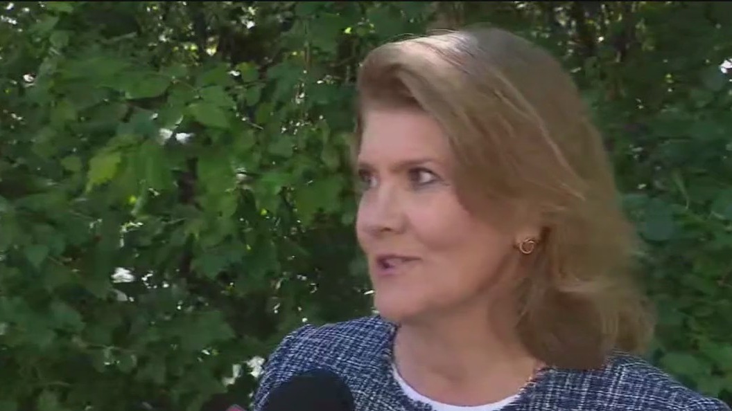 Kathy Salvi vows to bring back beleaguered Illinois GOP