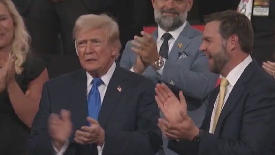 Donald Trump to make 1st public speech since assassination attempt