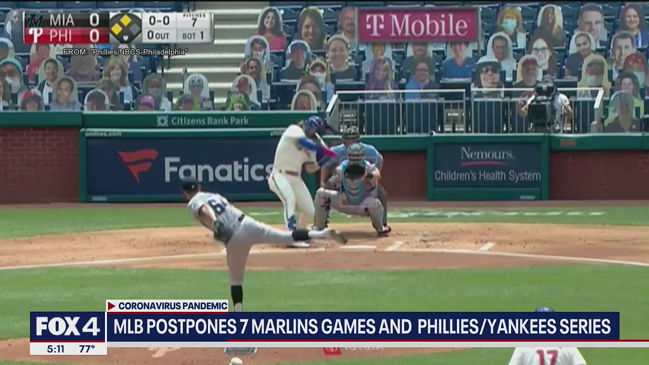 Rangers and Covid-19