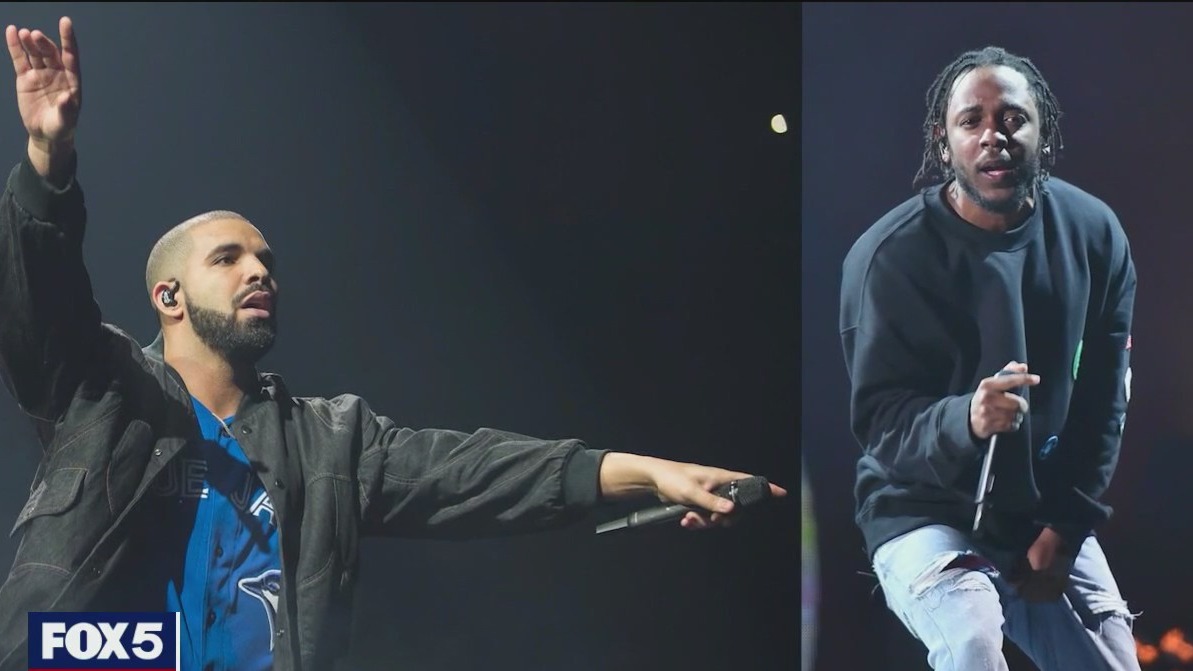 2024 in Hip-Hop - STREET SOLDIERS