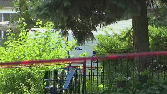 USPS letter carrier shot to death on Chicago?s South Side