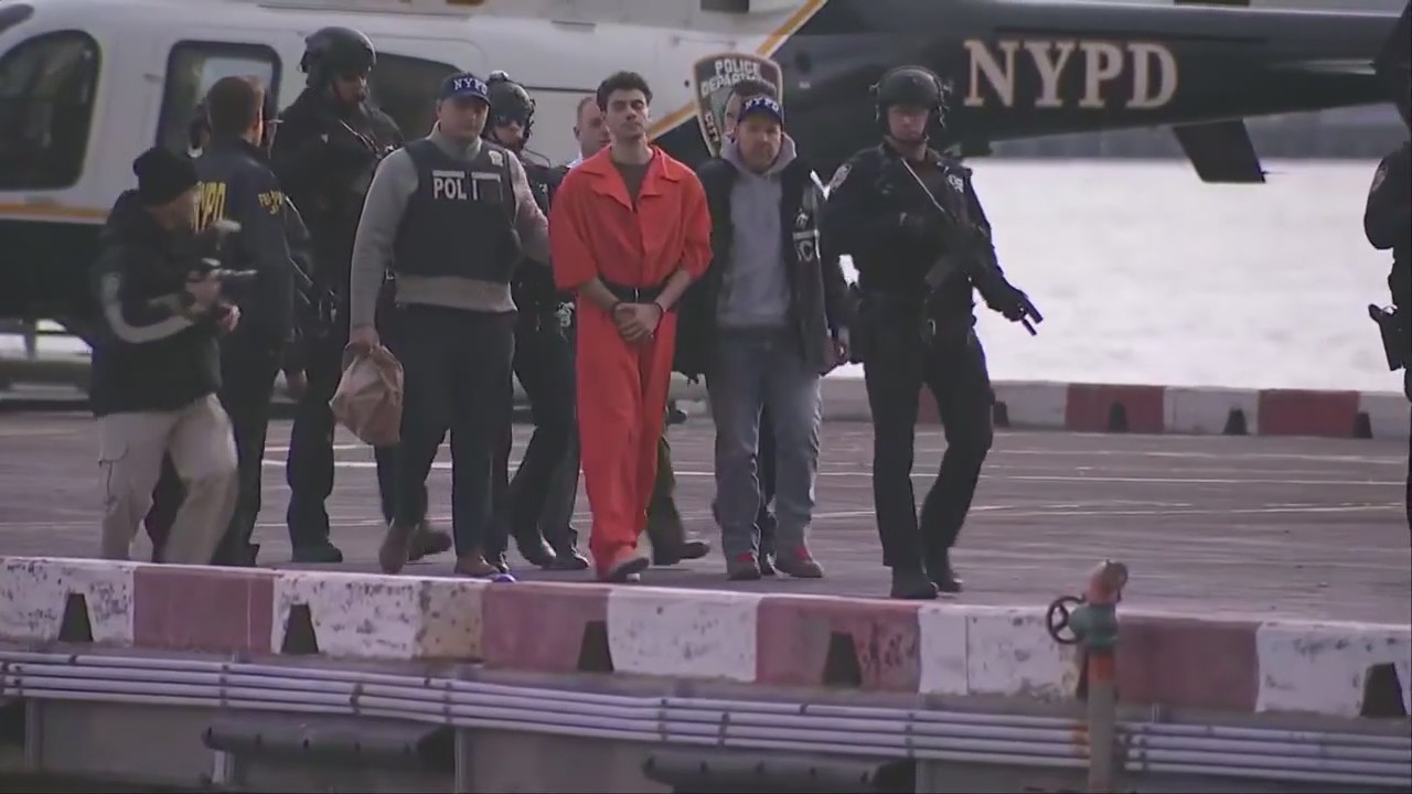 NY News Update - Luigi Mangione extradited to NY, advisor to Eric Adams charged with bribery